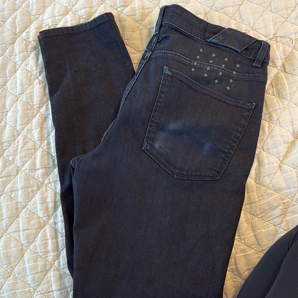 KSUBI men’s jeans